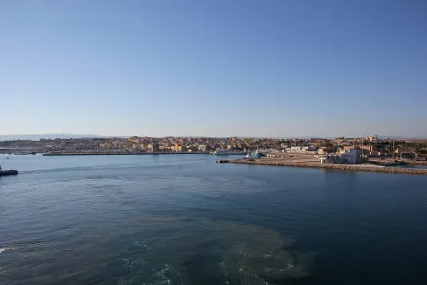 Porto Torres