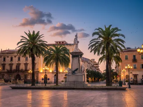 Sassari