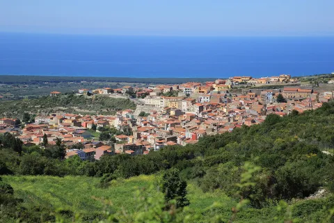 Sennori