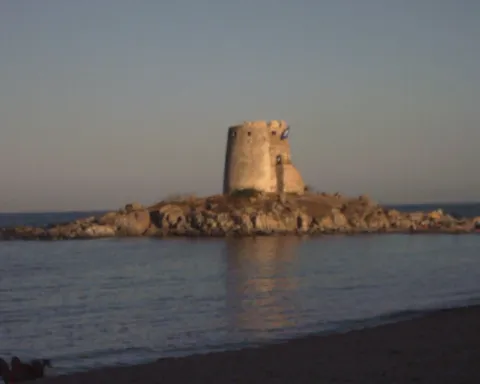 Bari Sardo