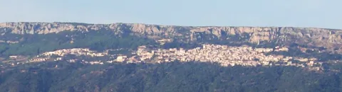 San Nicola di Bari e Cala Goloritzé