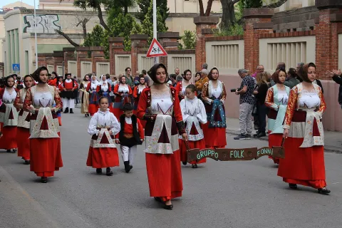 Fonni