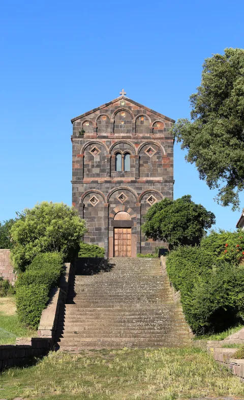 San Nicola e il Museo Casa Barca