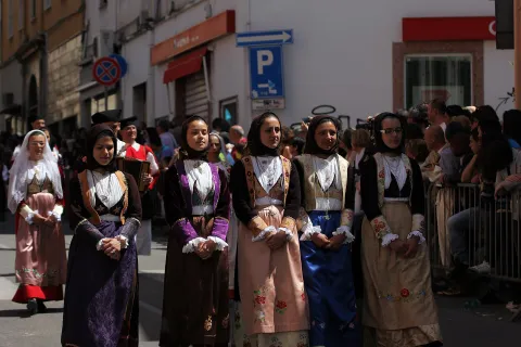 Ovodda