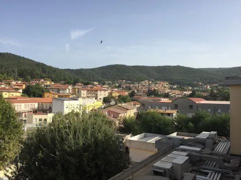 Sorgono