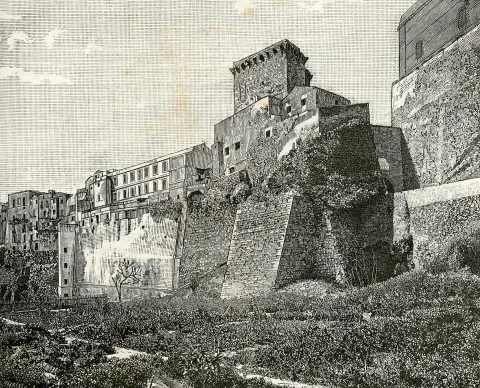 Cagliari