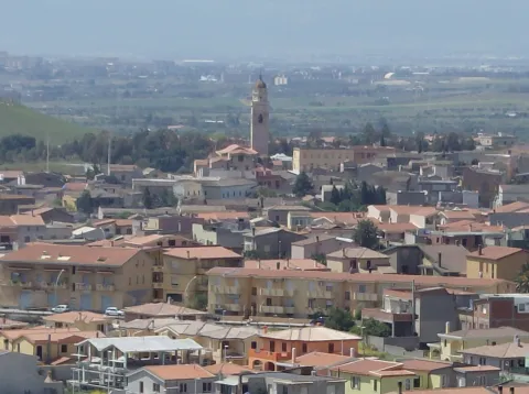 Settimo San Pietro