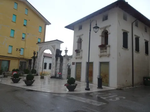 Montereale Valcellina