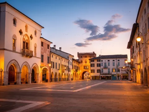 San Vito al Tagliamento