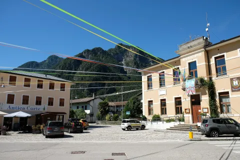 Tramonti di Sotto