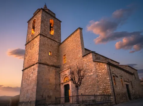 Agnone