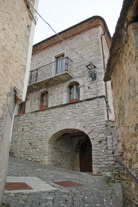 Castelpizzuto