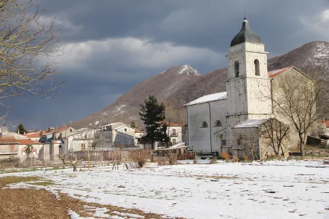 Sant'Antonio di Padova, patrono che richiama a casa gli emigrati di Conca Casale