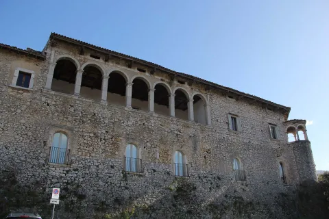Macchia d'Isernia