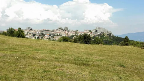 Fiesta de san Vicente Ferrer
