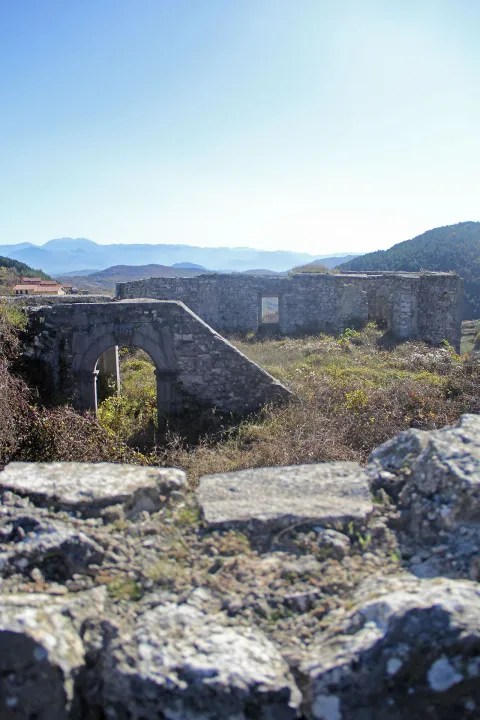 Rionero Sannitico