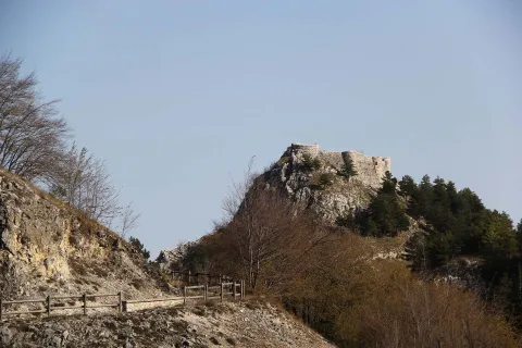 Roccamandolfi