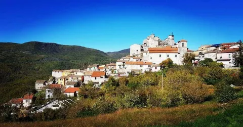 Roccasicura