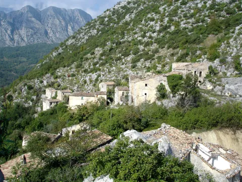 Rocchetta a Volturno