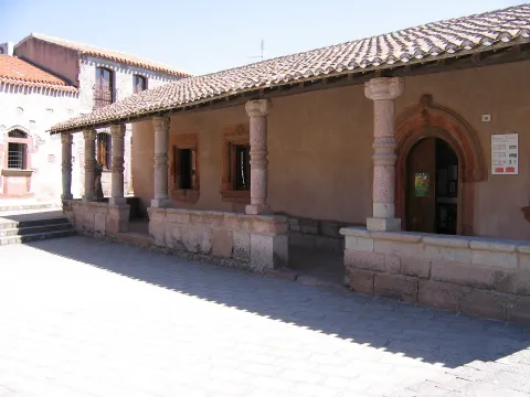 Fordongianus