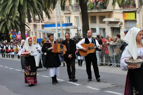 San Nicolò d'Arcidano