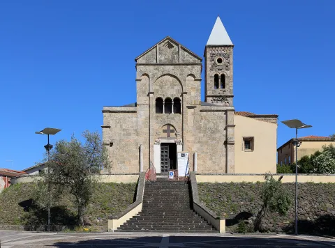 Santa Giusta