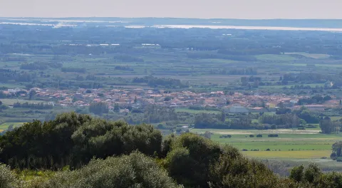 Tramatza