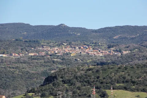 Fiesta de san Andrés