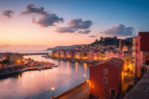 Bosa
