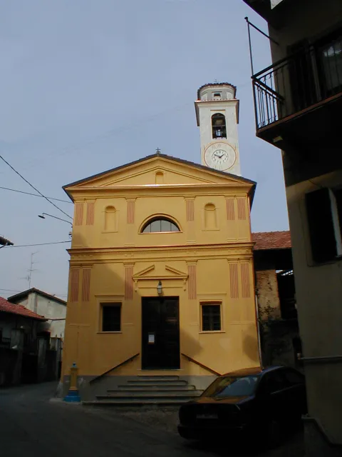 San Pietro, patrono nella terra del Monte Pilone