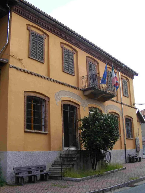 Casapinta