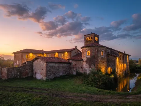 Castelletto Cervo