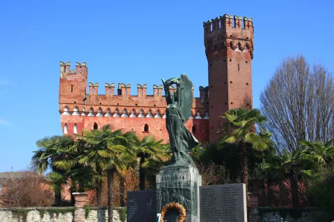 Festa di San Michele Arcangelo