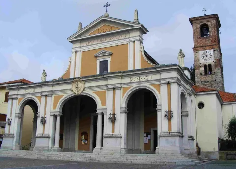 Cossato