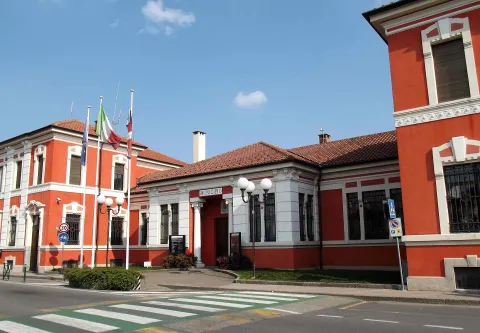 Gaglianico