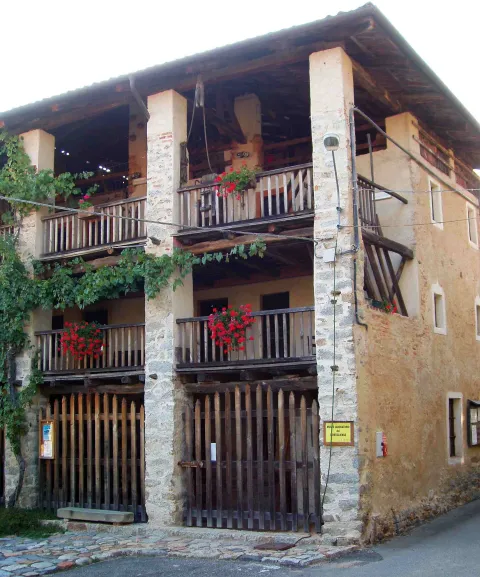 Mezzana Mortigliengo