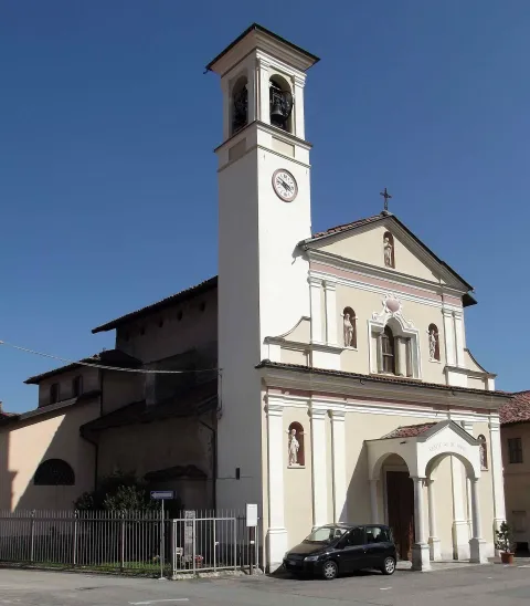 Miagliano