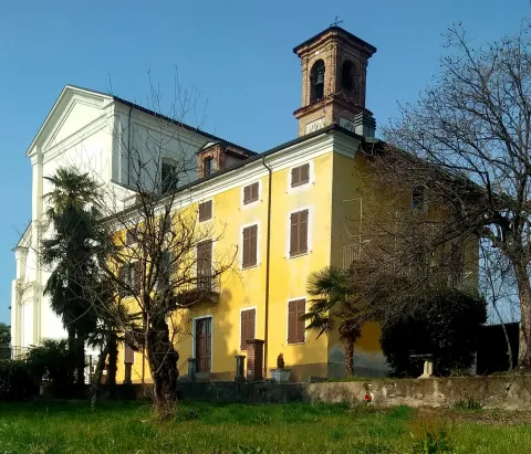 Festa di San Michele Arcangelo