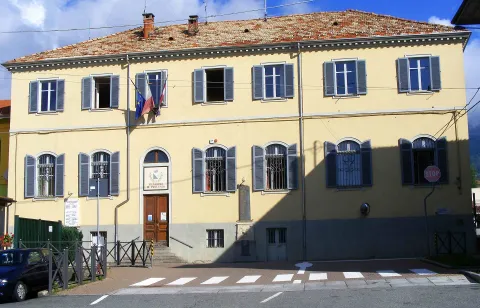 Pralungo