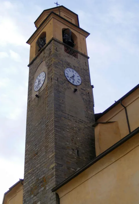 Ronco Biellese