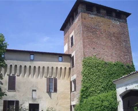 Festa della Madonna del Rosario