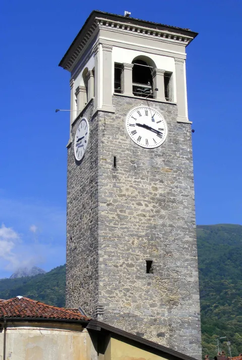 Sagliano Micca