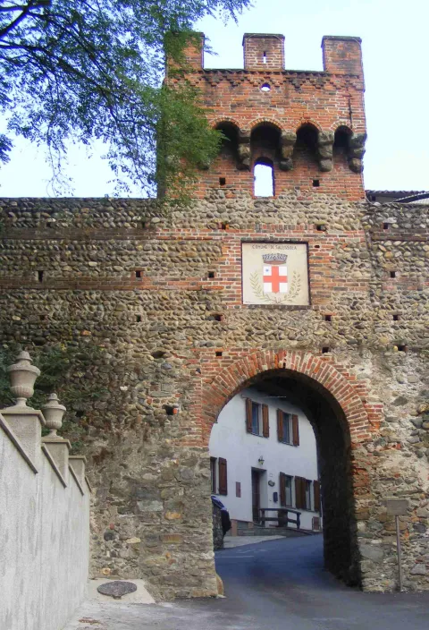 Il Beato Pietro Levita, patrono nella terra del Museo dell'Oro e della Pietra