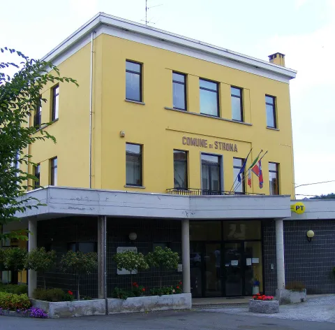 Strona