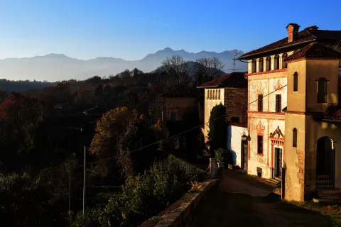 San Biagio, patrono nella terra delle Baragge