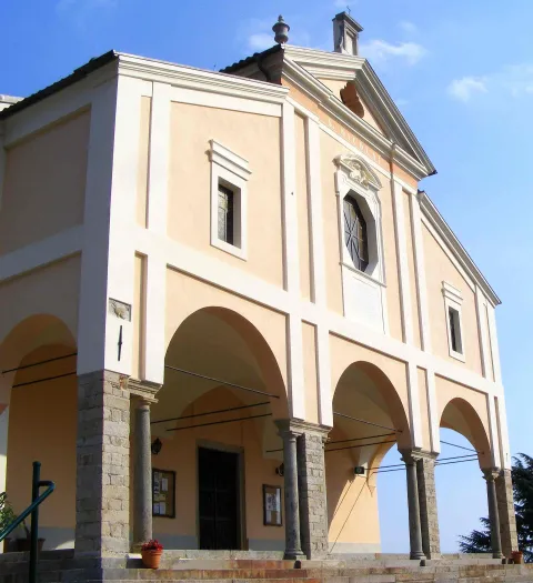 Valle San Nicolao