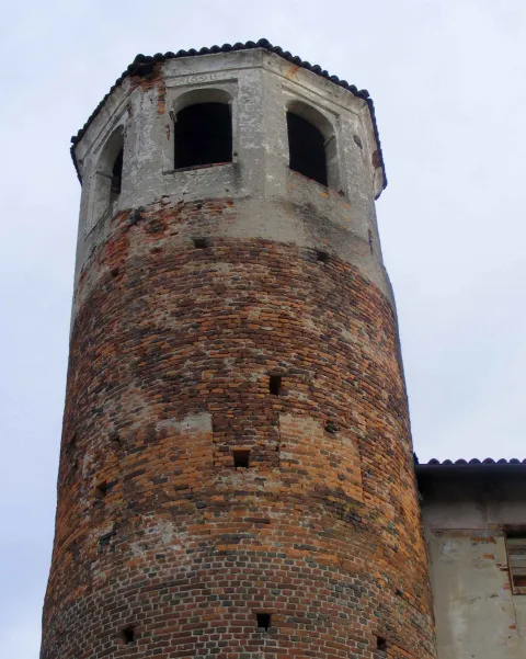 Verrone