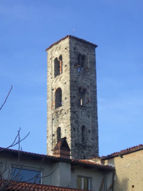 Festa di Santa Maria Assunta e di San Rocco