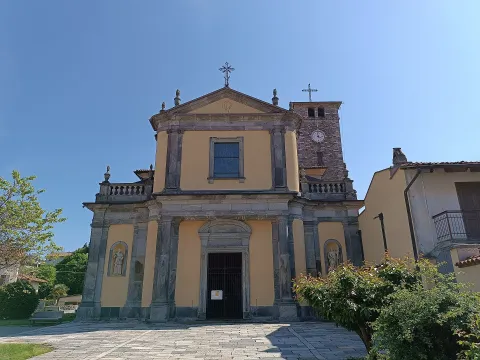 Festa di San Giorgio
