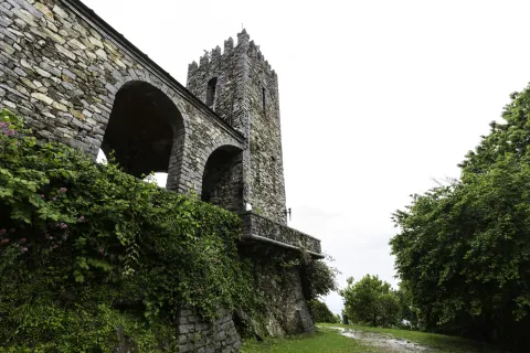 Zumaglia